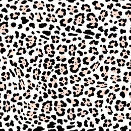 PREORDER**2 - Piece Pennant Skort Set - Leopard - Sugar Bee Clothing