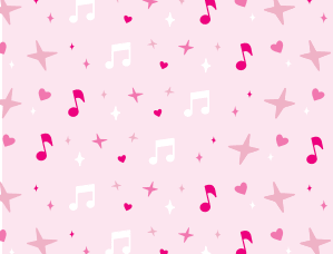 PREORDER***2 - Piece Pennant Skort Set - Pop Star - Sugar Bee Clothing