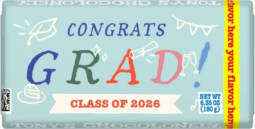 2026 grad