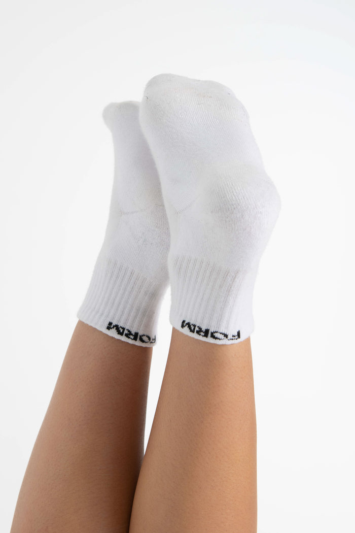 3 Pack FORM Socks