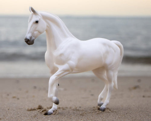 Breyer Freedom Series 4-Ever Friends Gift Set