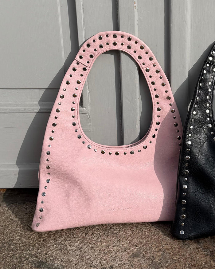 TALIA BAG - LIGHT PINK