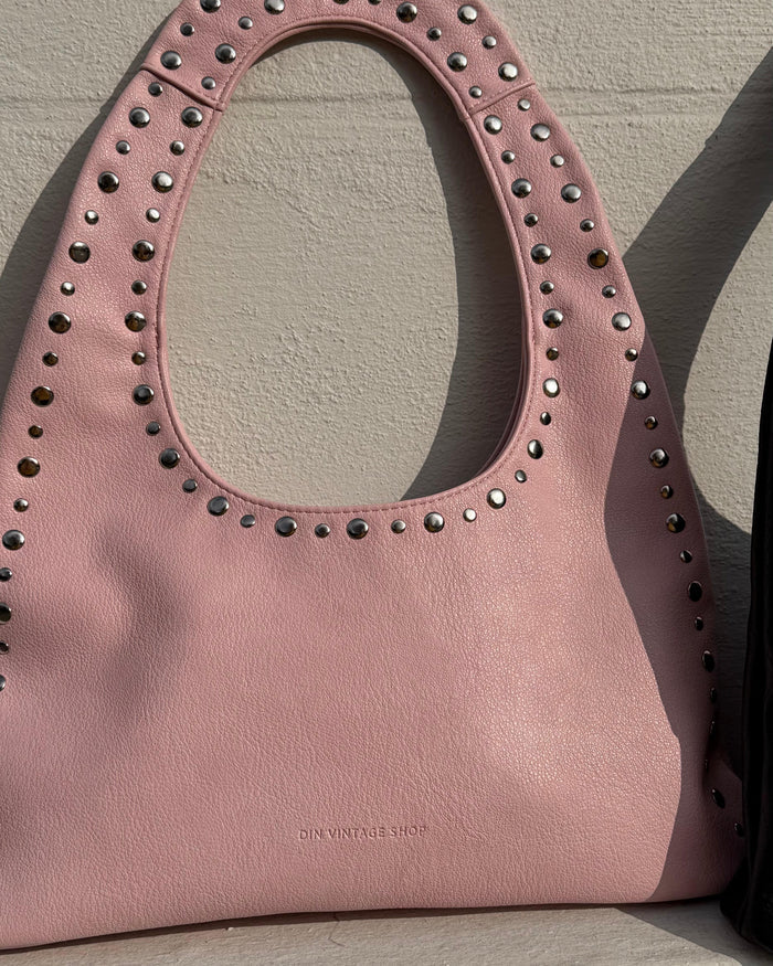 TALIA BAG - LIGHT PINK