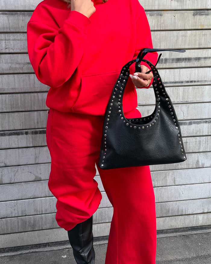 TALIA BAG - BLACK