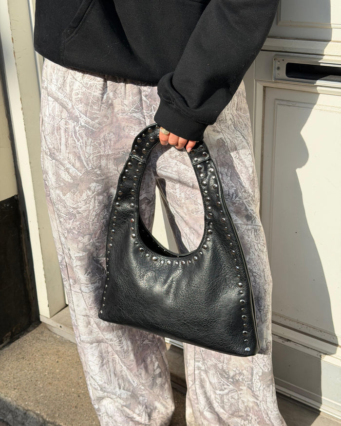 TALIA BAG - BLACK