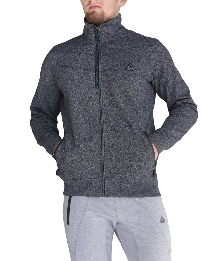 XS / Short / Heather Grey