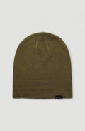 All Year Beanie | Forest Night Colour Block