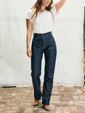 Light Gray amelia indigo rigid