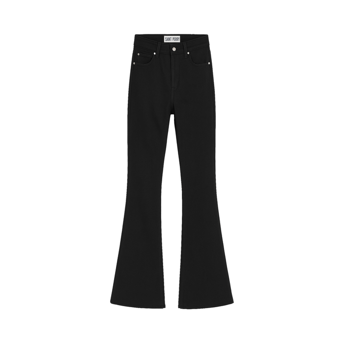 ANGEL FLARE DENIM
