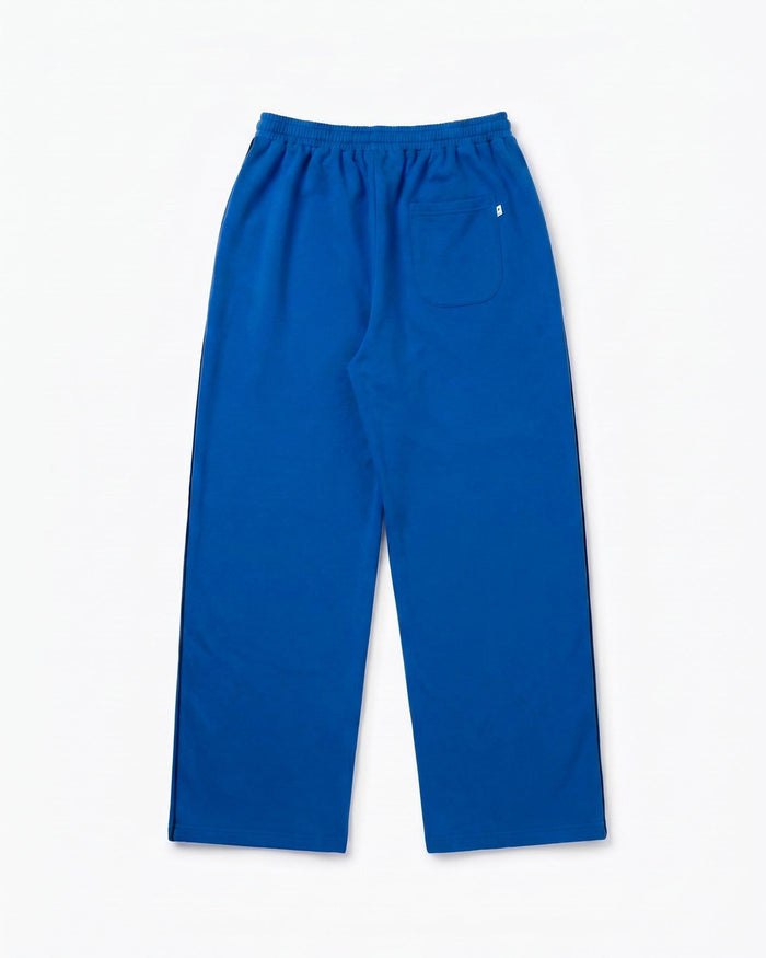 ANNA SWEATPANTS - BLUE