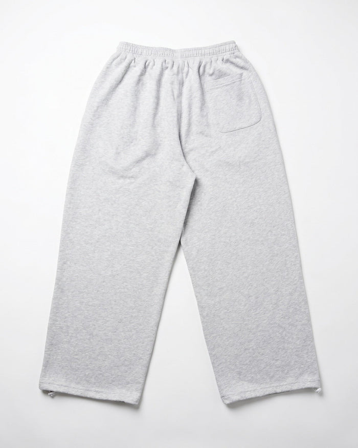 ANNA SWEATPANTS - GREY