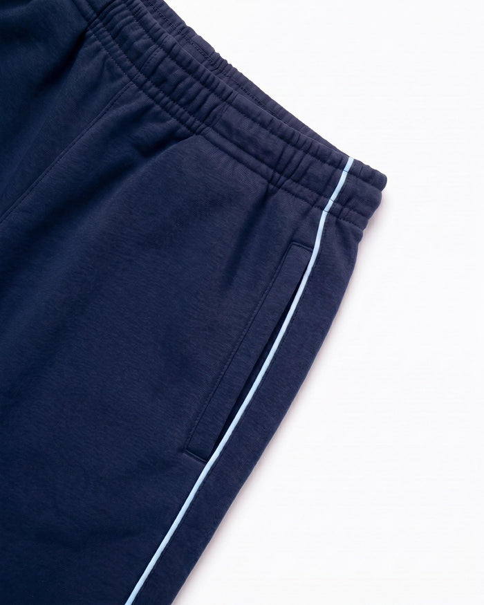 ANNA SWEATPANTS - NAVY