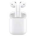 Apple AirPods with Charging Case (Refurbished)