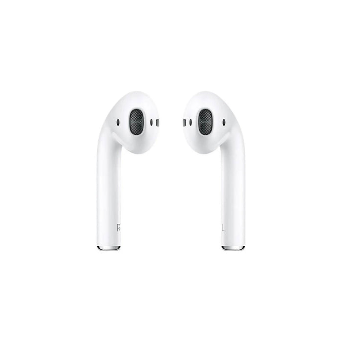 Apple AirPods with Charging Case (Refurbished)