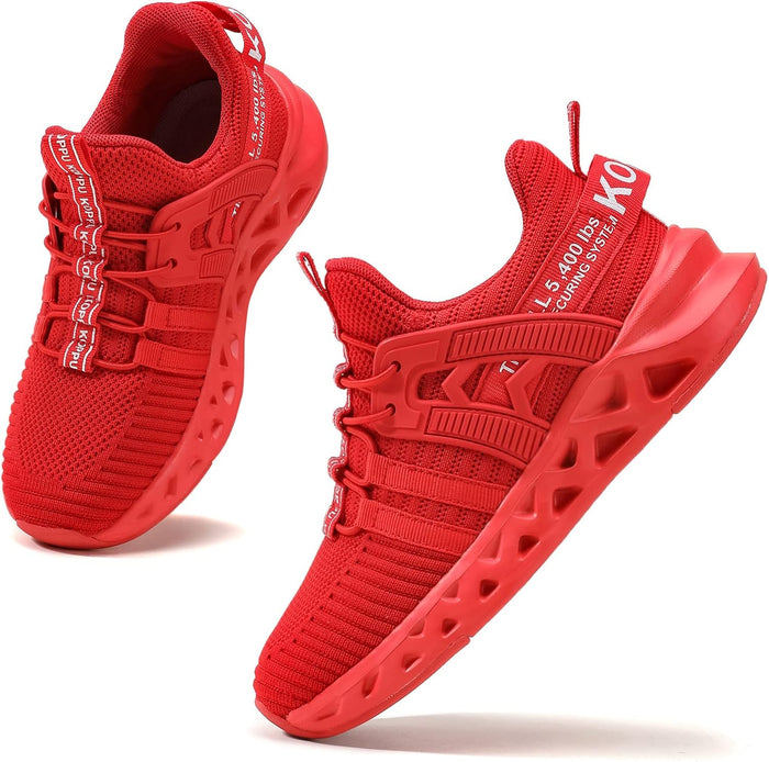 1-red-4 / 1.5 Big Kid