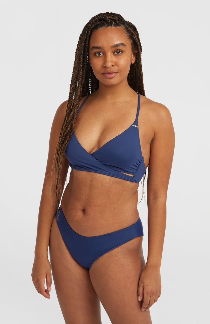 Baay Maoi Bikini Set | Blueberry