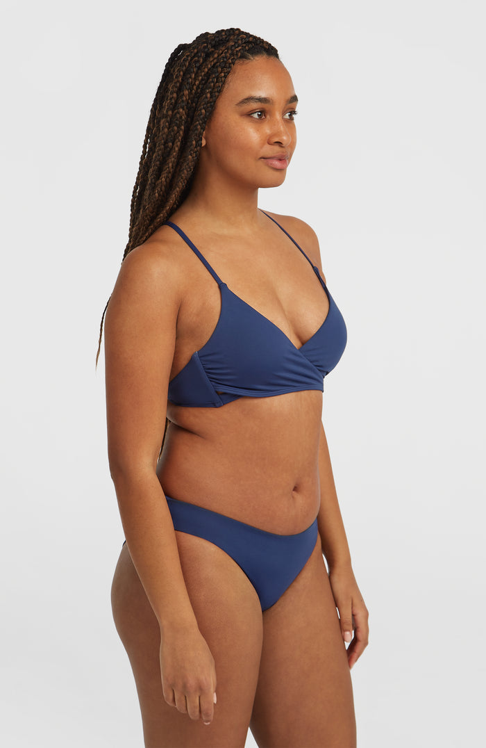 Baay Maoi Bikini Set | Blueberry