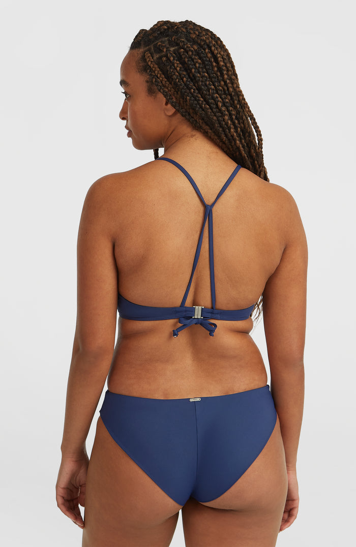 Baay Maoi Bikini Set | Blueberry