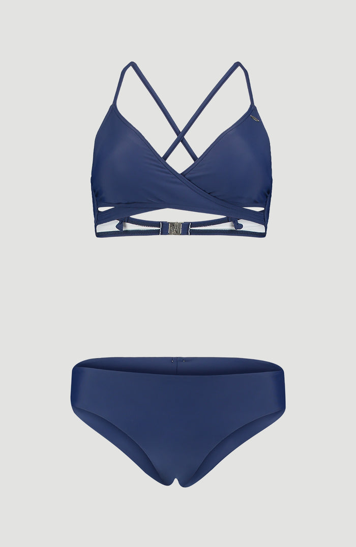Baay Maoi Bikini Set | Blueberry