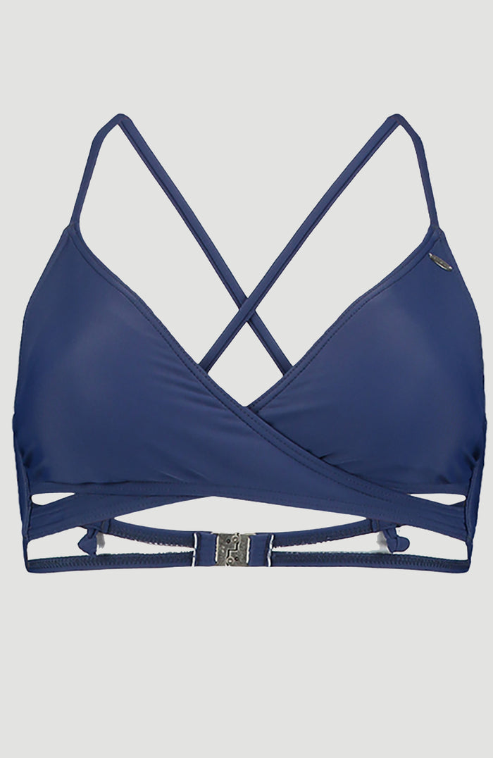 Baay Maoi Bikini Set | Blueberry