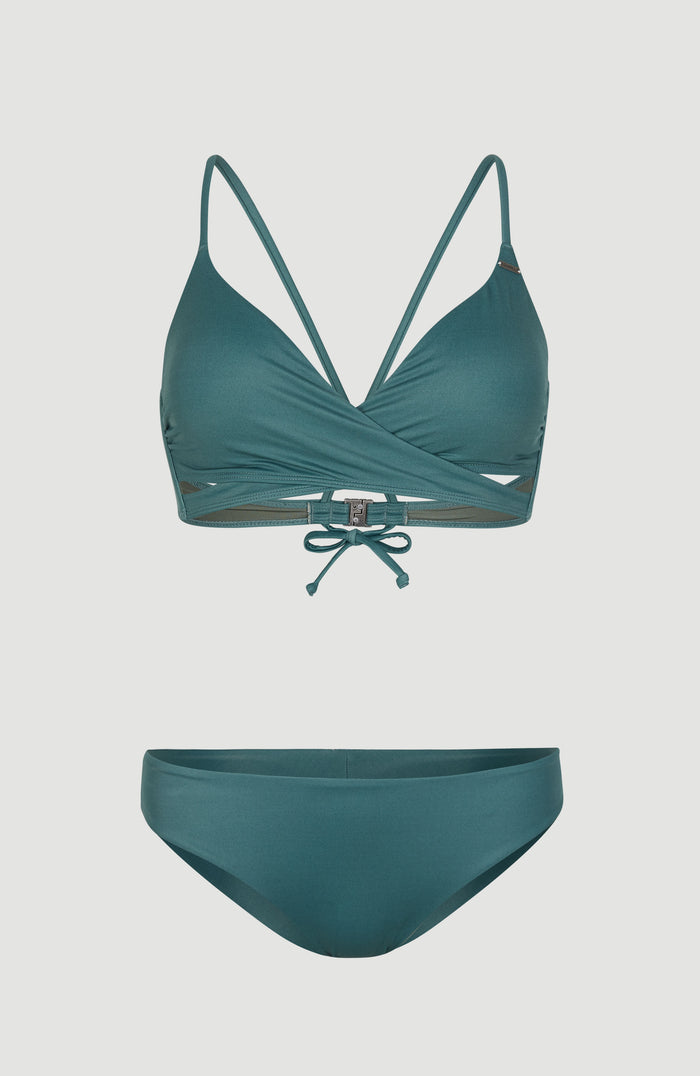 Baay Maoi Bikini Set | North Atlantic