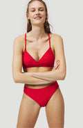 Baay Maoi Bikini Set | Paprika