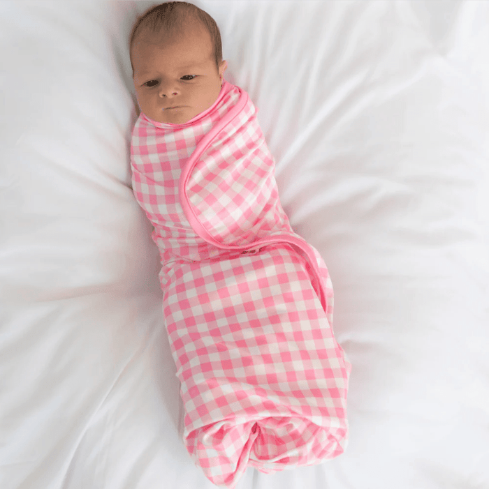 Baby Essentials Gift Set - Sugar Bee Clothing