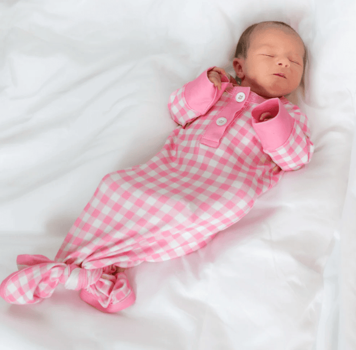 Baby Essentials Gift Set - Sugar Bee Clothing