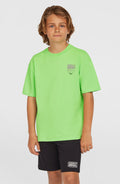 Back Print T-Shirt | Paradise Valley