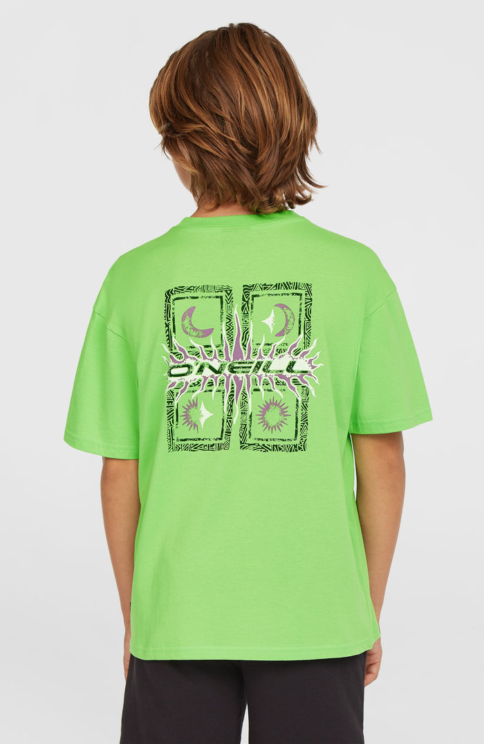 Back Print T-Shirt | Paradise Valley