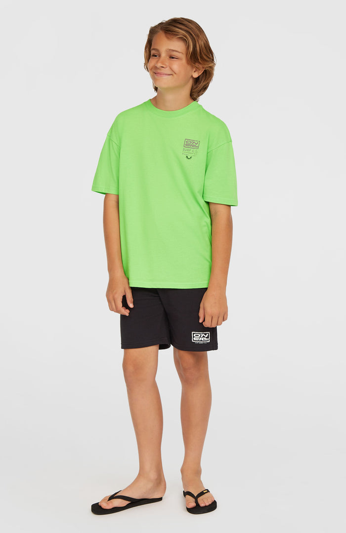 Back Print T-Shirt | Paradise Valley