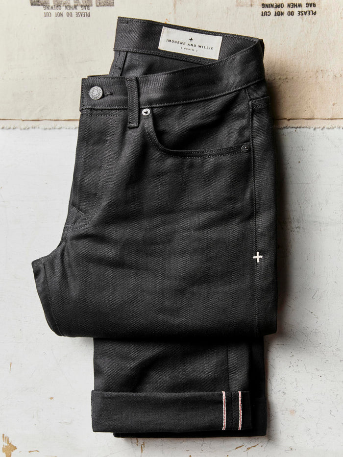 Dark Slate Gray barton black rigid jp