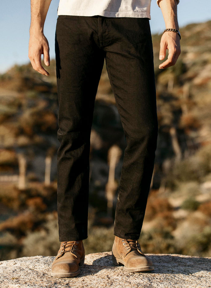 Black barton black rigid jp