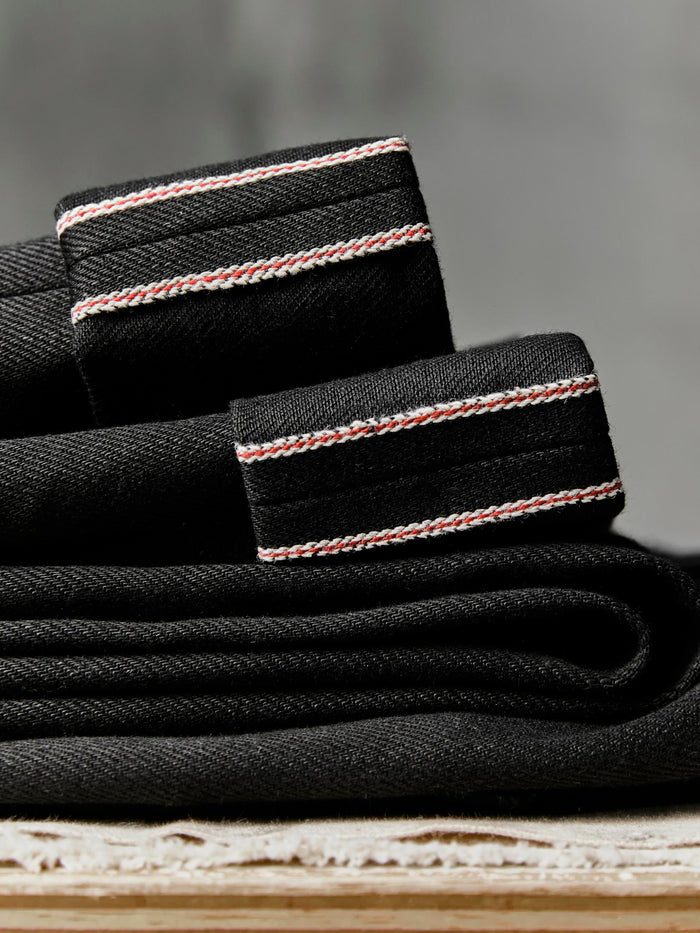 Black barton black rigid jp