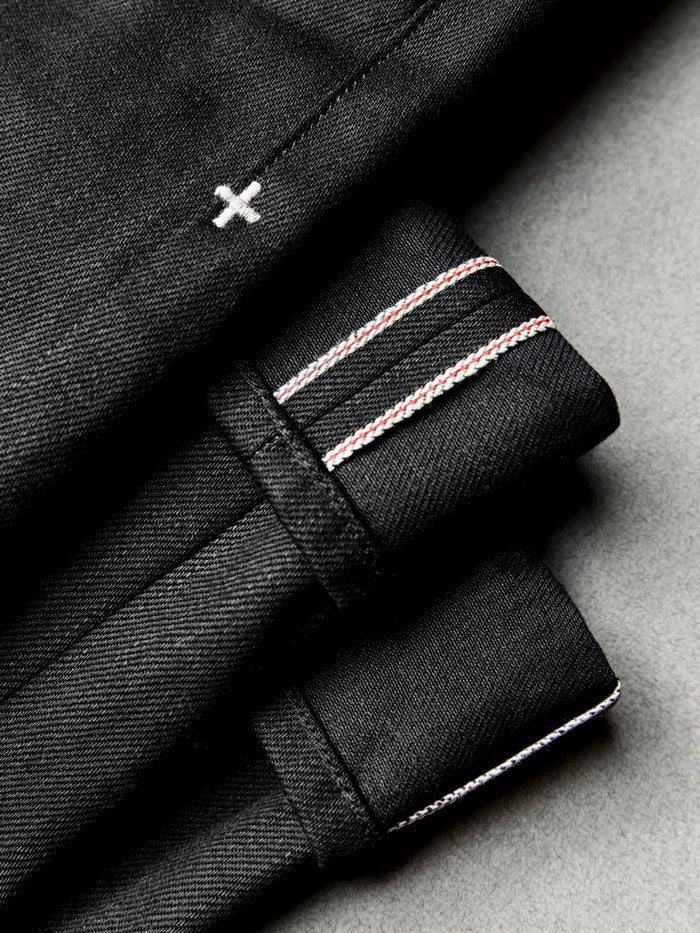 Black barton black rigid jp