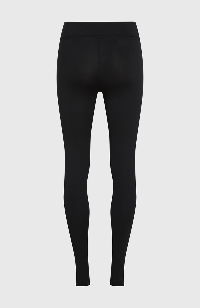Baselayer Bottoms | Black Out