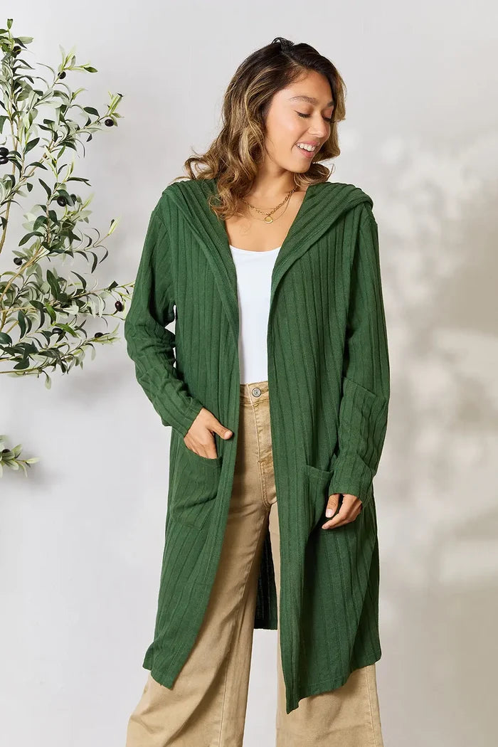 Dark Green / S