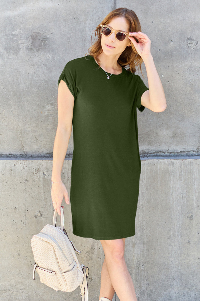 Matcha Green / S