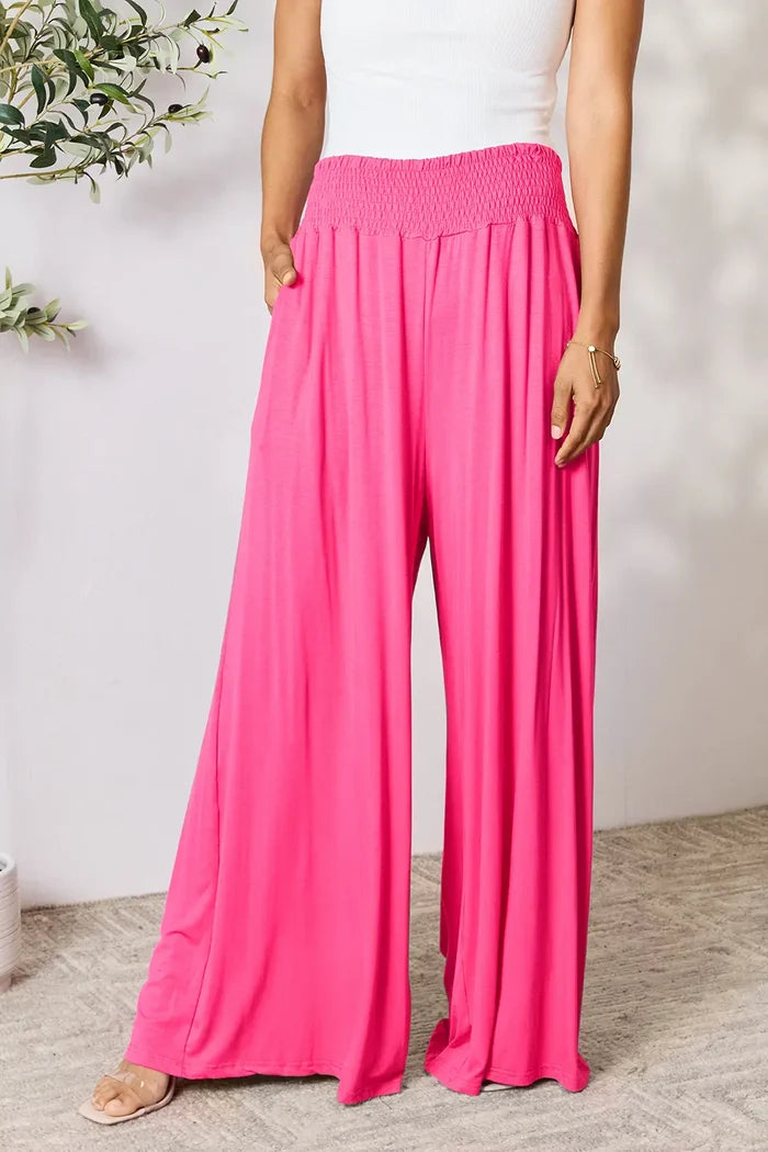 Hot Pink / S