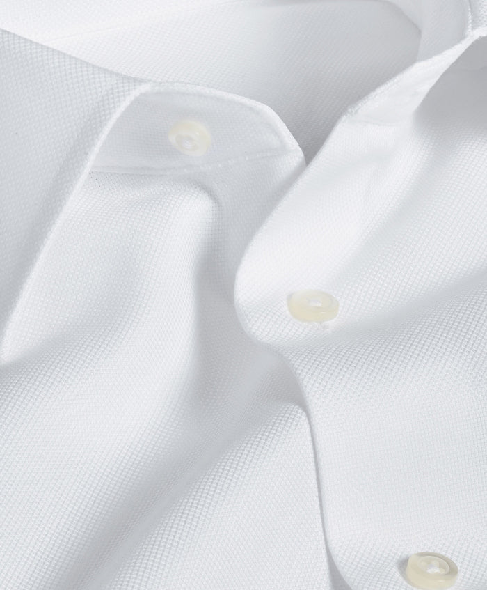 BC7202110 | Royal Oxford Dress Shirt