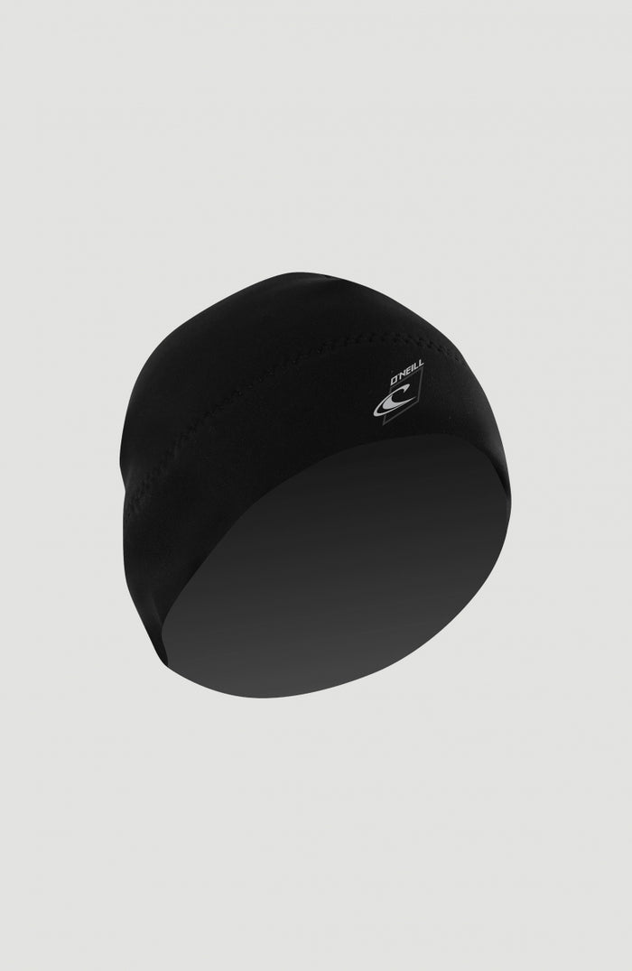 Beanie 2mm | Black