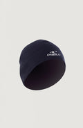 Beanie 2mm | Midnighter Black
