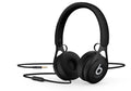 Beats by Dr. Dre EP Wired On-Ear Headphones - Black (Renewed)