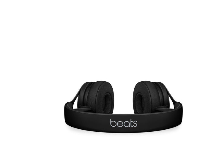 Beats by Dr. Dre EP Wired On-Ear Headphones - Black (Renewed)