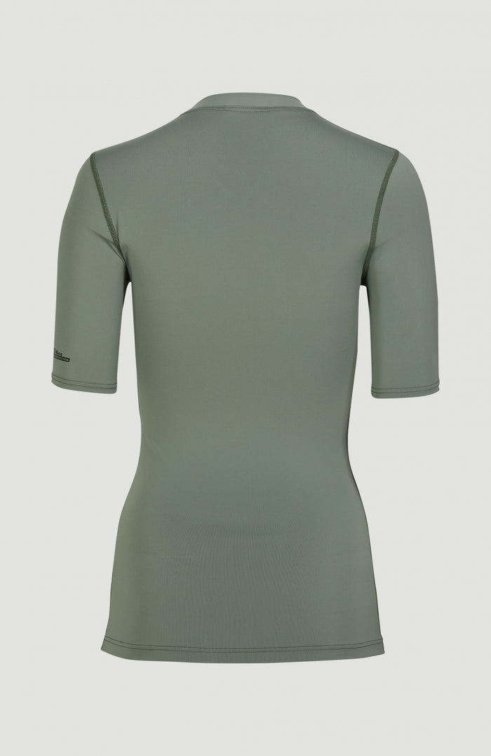Bidart Shortsleeve Skin | Lily Pad