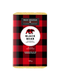 Black Bear 70% Belgian Dark Chocolate