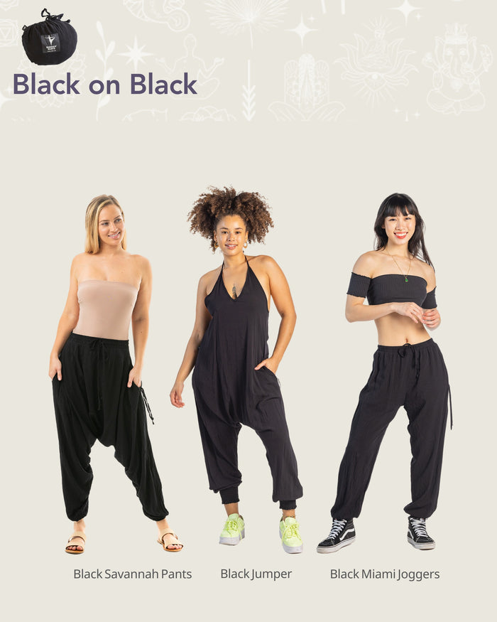 Black Bundle
