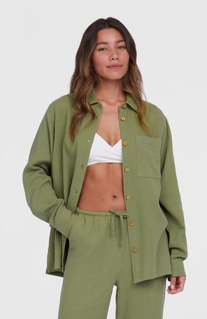 Brenda Shirt | Avery Fern