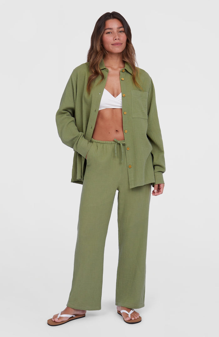 Brenda Shirt | Avery Fern