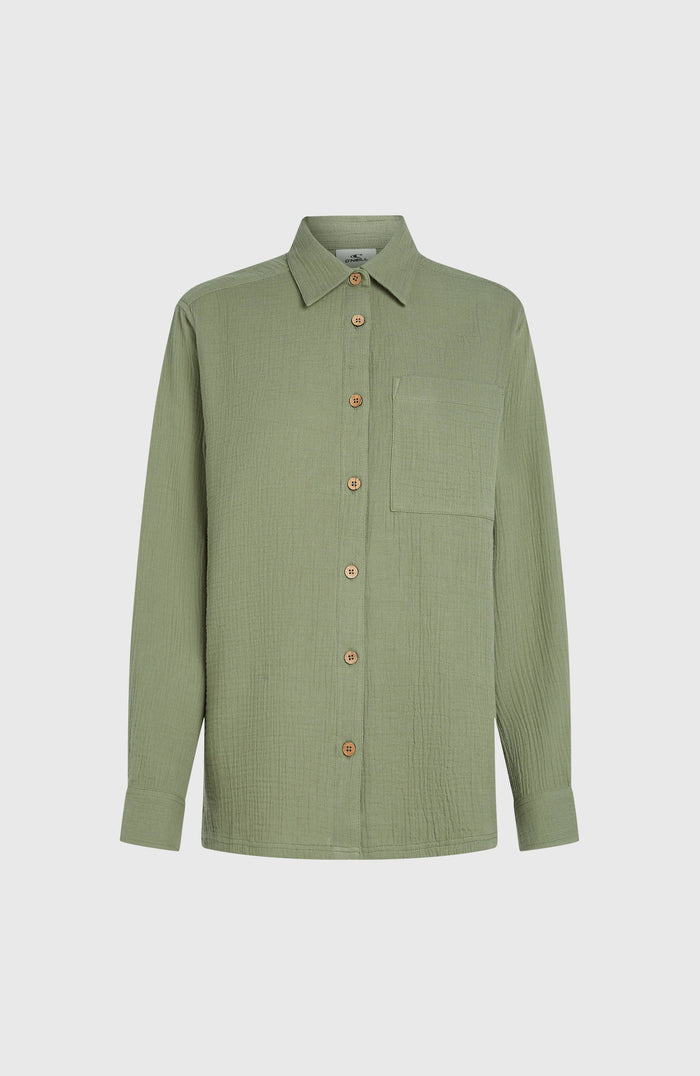 Brenda Shirt | Avery Fern